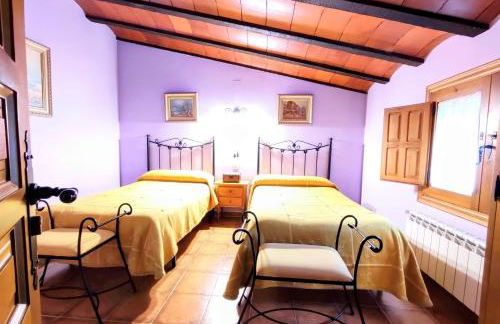 Casa Rural Don Alonso - Foto 17