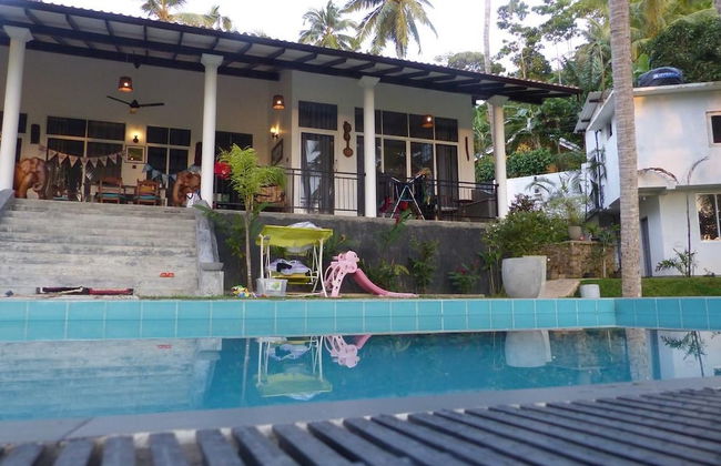 Siyambala Villa - Photo 1