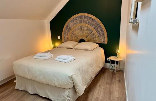 Le Grenier d'Antan - Near Mont-Saint-Michel - Foto 25