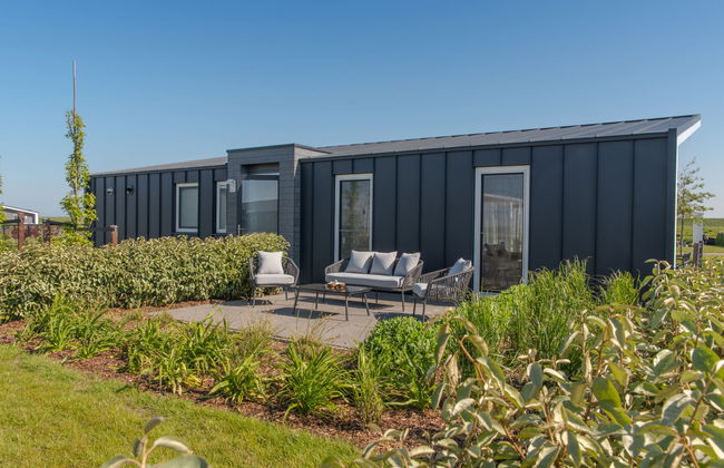 2 bedroom House in Wemeldinge with garden and terrace - Photo 13