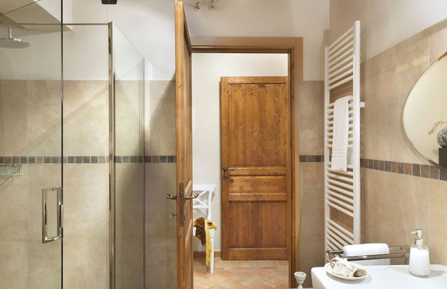 Casale Degli Ulivi 10 2 Emma Villas - Foto 25