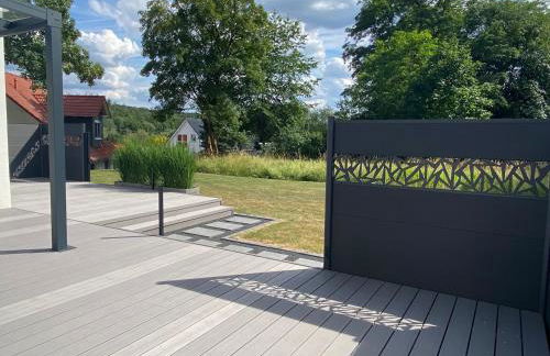 Ferienhaus Residenz am Stausee - Foto 14