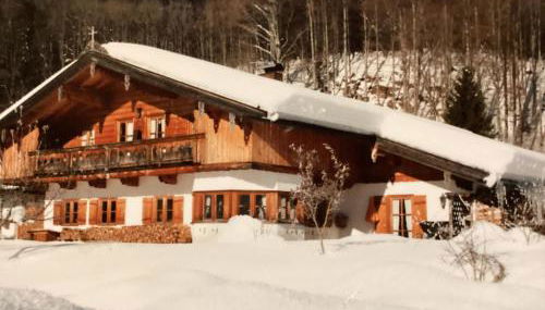 Ferienwohnung Theresia Oberm, Kreuth-Enterbach - Foto 4