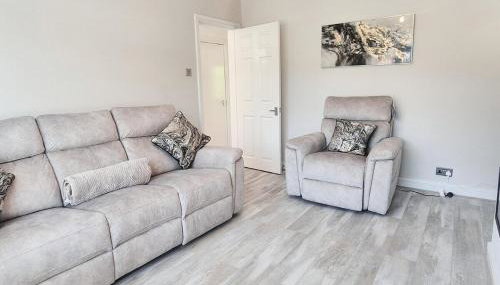 Cosy 2BR House on Quiet Street - Foto 5