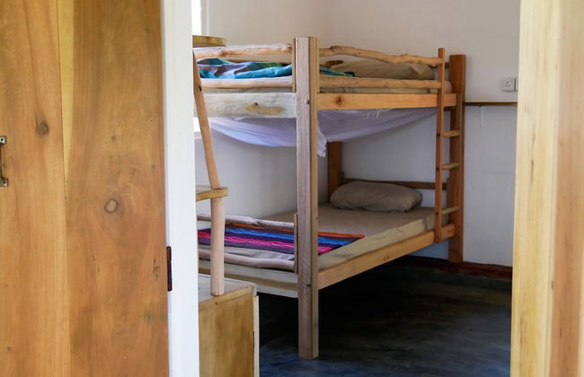 Hilltop Cabanas - Foto 20