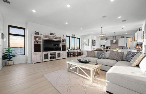 Lake Front Retreat in Rowlett - Foto 2