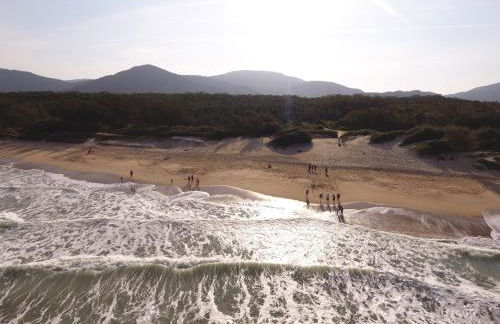 BANGALOS FLORIANÓPOLIS - Foto 33