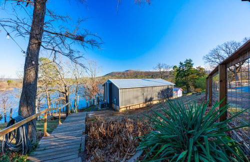 Sugarloaf Chalet - Foto 32