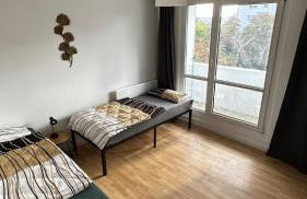 13 Apartments 3BR R&P Living - Foto 45