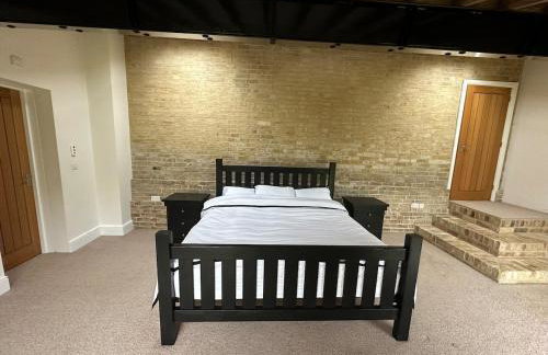 character filled barn renovation - Foto 12