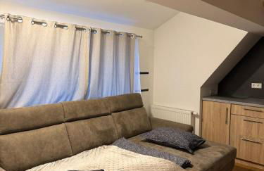 Gemütliche Wohnung in Gaggenau-Ottenau - Foto 10