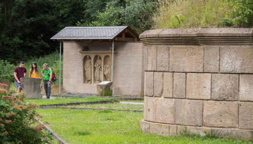 Ferienwohnungen Vulkaneifel - Foto 5