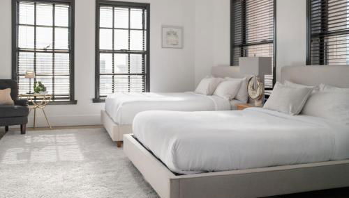 Gorgeous Apartment 2-bedroom 2-bathroom - Foto 4