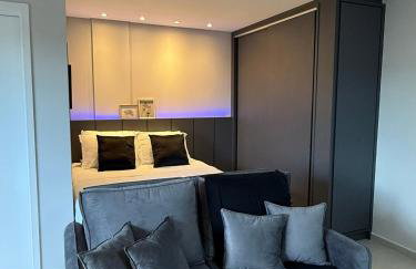 Loft com ar-condicionado no Centro - Foto 15