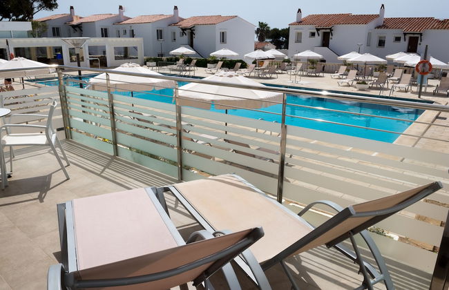 Naranjos Resort Menorca - Foto 26