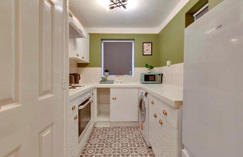 Stylish and modern studio flat Free parking - Pass the Keys - Photo 19