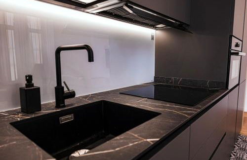 Carducci Dreams Including Free Parking Fast Fibra - Foto 12