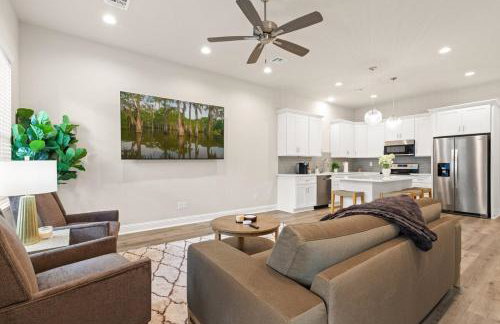 NEW Willow House KING Garage Sports Complex - Foto 22