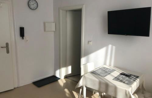 Apartment in EG Schaupenstiel - Foto 8