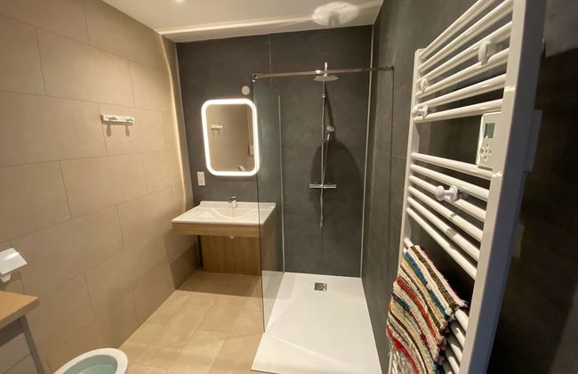 Parc Beausejour Dieppe - Foto 33