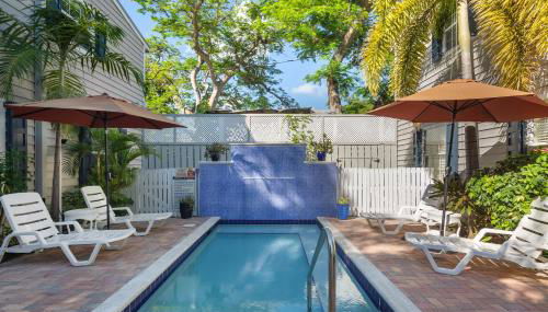 Old Town Garden Villas - Andros Suite - Foto 5