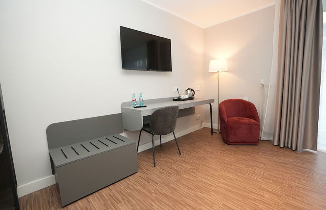 Boutique Kaiser - Hotel & Apartments - Photo 34