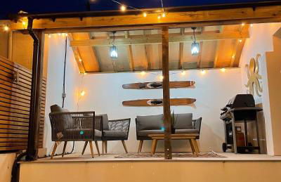 Swn Y Don New Quay - Foto 41