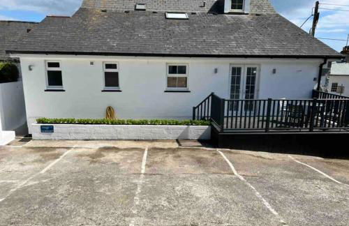 Luxury Modern Suite in Marazion with Parking - Foto 18