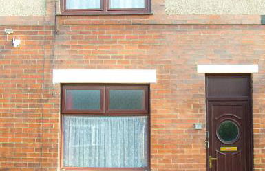 Lucky Home 24 - Ideal for Trade & Family - 2 Bedrooms - 3 Beds - Max 4 Guests - Close to BAE, Docks, Lake District, Beaches - Foto 42