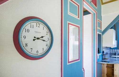 Rooftop Penthouse Karlsruhe - Foto 32