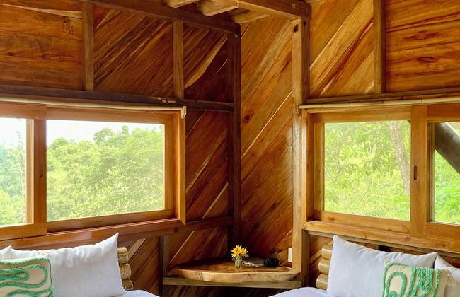 Impresionante vista 360 I Cabañas Cochapunko - Foto 7