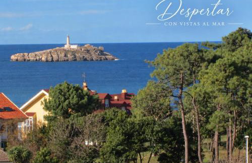 Casa LAS CAMELIAS SOMO!! Vistas al MAR!! - Photo 20