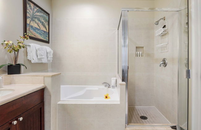 Fairway S Waikoloa O21 2 Bedroom Condo by RedAwning - Foto 13