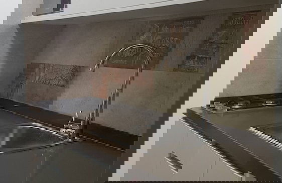 Chalet In Solemar, Generator is Included, Parking, Wifi - Foto 6