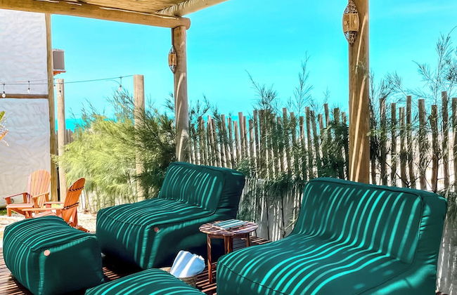 Vila Jung Bangalôs de Charme - Photo 51