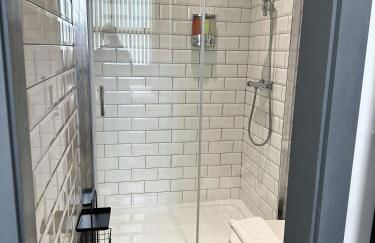 The Amethyst Suite - Foto 28