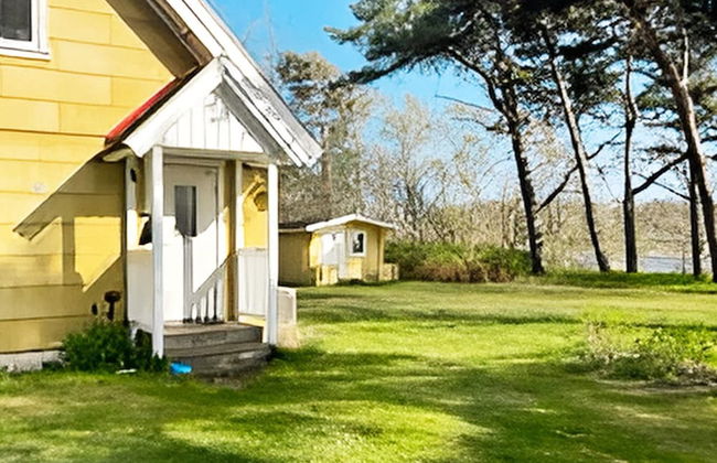 4 Star Holiday Home in Laholm-by Traum - Foto 28