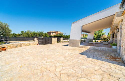 Villa Nimaf - Sa Planera by PriorityVillas - Foto 58