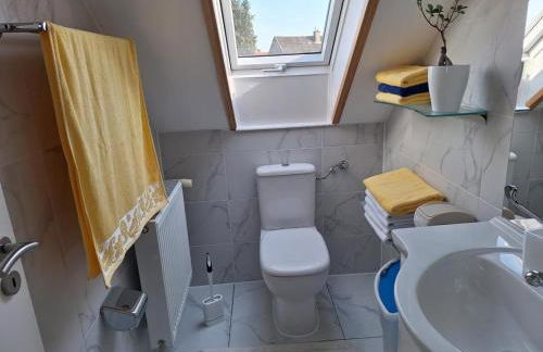 Schicke FeWo JaRa mit Saunaoption - Foto 16