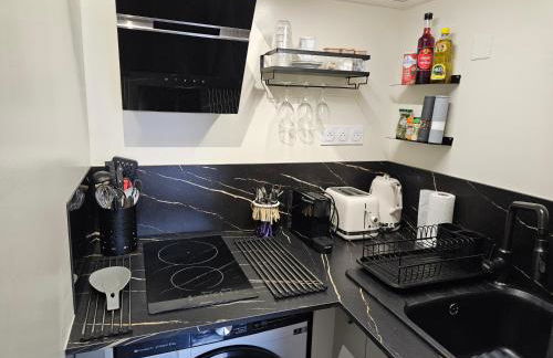 studio classé 3 étoiles, Anglet Chiberta ocean golf surf - Foto 7