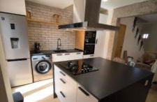 Casa con piscina junto al mar - Foto 6