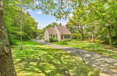 Gorgeous Home 1 mile to Beach and near Cape Cod Bikepath - Foto 11