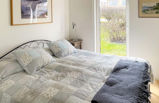 4 Star Holiday Home in Arild-by Traum - Foto 3