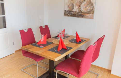 Ferienwohnung bei Hotel Ochsen in Ammerbuch - Foto 22