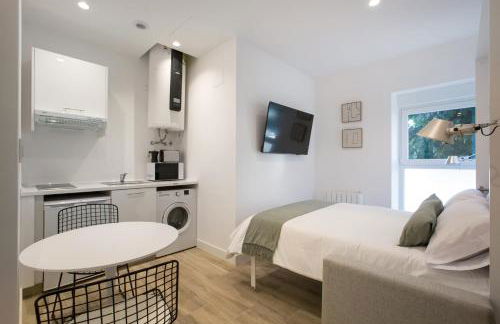 Bilbao Living Lofts - Foto 30