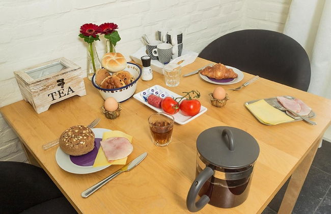 De Mariahoeve - Foto 10