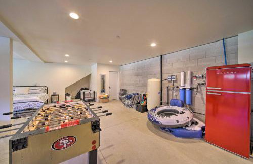 River Acres Retreat with Grill and River Access! - Foto 13