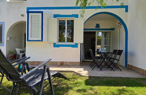 APT QUINTA PARAÍSO - Swimming Pool & Garden - Foto 26