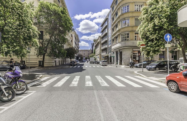 The Best in Rome Vico - Foto 46