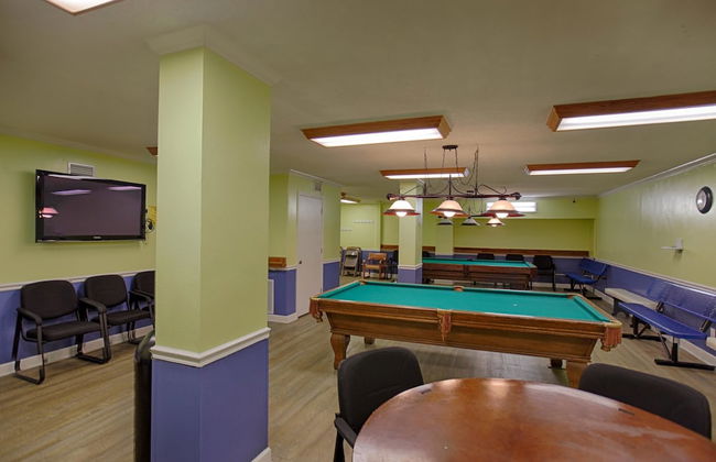 Regency Towers Beach Resort by Panhandle Getaways - Foto 22